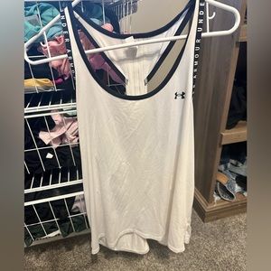 under armour tank LG
